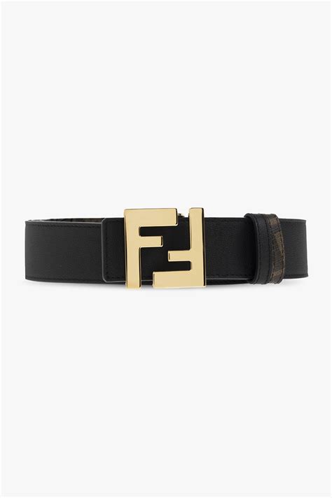 fendi pasek|fendi canada.